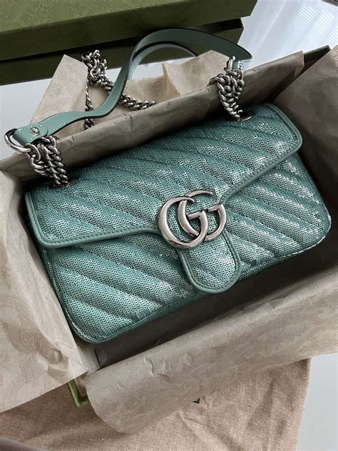 kabelka gucci